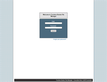 Tablet Screenshot of files.truckersbooks.com